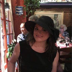 Meet your Posher, Tarah